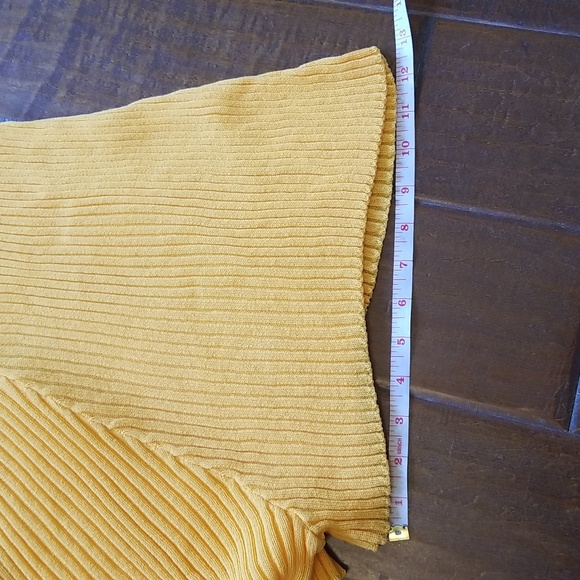 Free People Nola Beach Sweater Romper Size Extra S - Picture 8 of 12